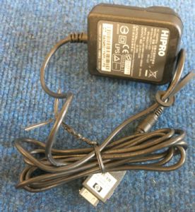 Hipro HP-AC010L7B 382271-031 380627-031 Switching AC Power Adapter 10W 5V 2A